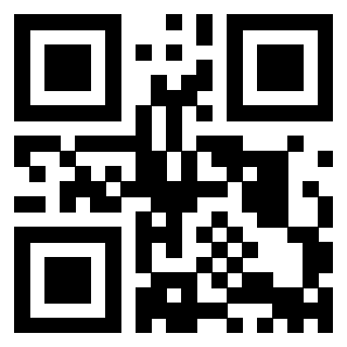 3911042760 - Immagine del QrCode associato