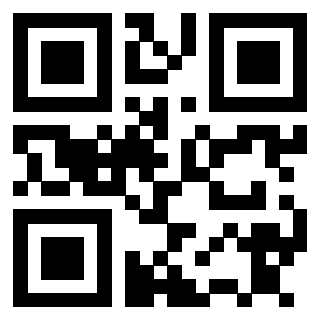 3911042762 Qr Code associato