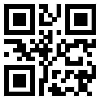 3911042763 QrCode associato