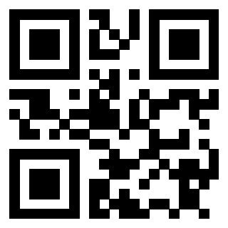 Il QrCode di 3911042764