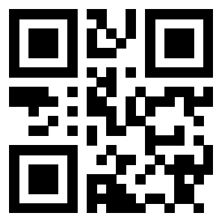 3911042766 QrCode associato