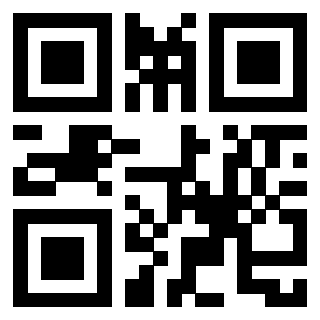 3911042767 QrCode associato