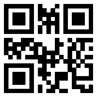 3911042768 - Immagine del QrCode associato