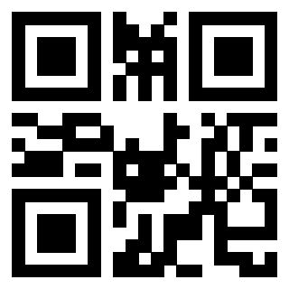3911042769 - Immagine del QrCode associato