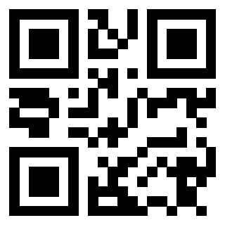 3911042770 - Immagine del Qr Code