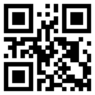 Immagine del Qr Code di 3911042771