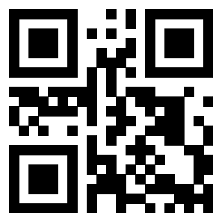 Il Qr Code di 3911042772