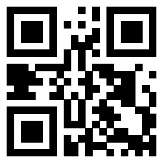 Il Qr Code di 3911042773