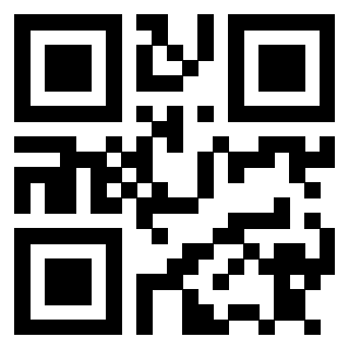 3911042774 QrCode associato