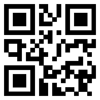 QrCode di 3911042775