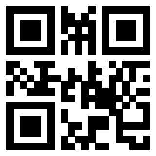 3911042776 - Immagine del QrCode associato