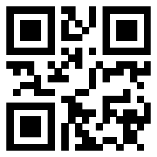 3911042777 Qr Code associato