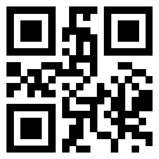 Il QrCode di 3911042778