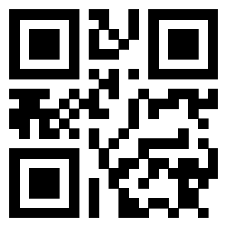 3911042779 QrCode associato