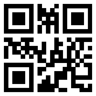 3911042781 - Immagine del QrCode associato