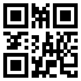 Immagine del Qr Code di 3911042782