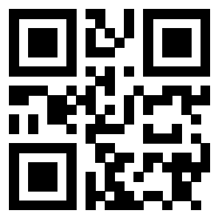 3911042783 - Immagine del QrCode