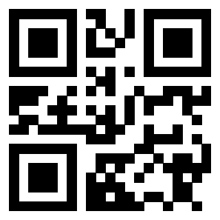 Il Qr Code di 3911042784