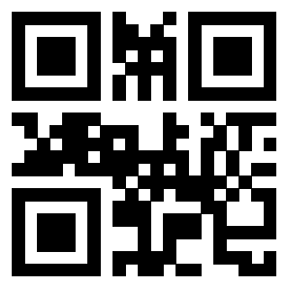 QrCode di 3911042786