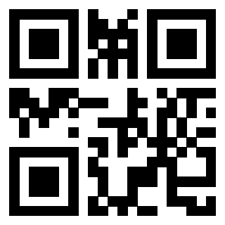 QrCode di 3911042789