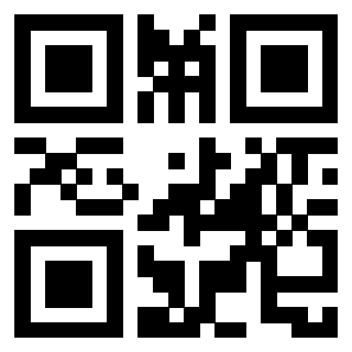 3911042791 - Immagine del QrCode