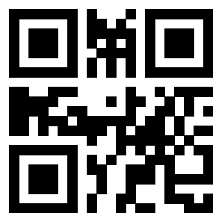 Immagine del QrCode di 3911042793