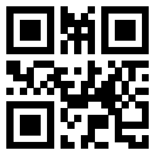 QrCode di 3911042794