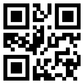 Il Qr Code di 3911042797