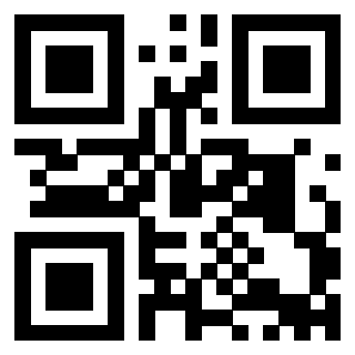 Il Qr Code di 3911042800