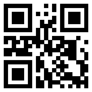 3911042801 - Immagine del Qr Code associato