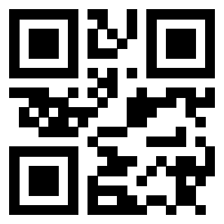 3911042802 - Immagine del QrCode associato