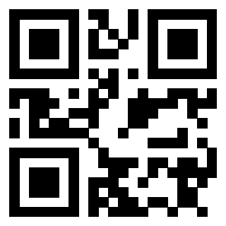 3911042803 - Immagine del Qr Code associato
