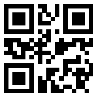 Qr Code di 3911042807
