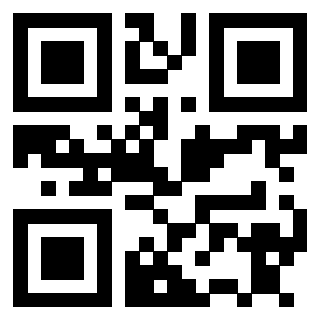 Scansione del Qr Code di 3911042809