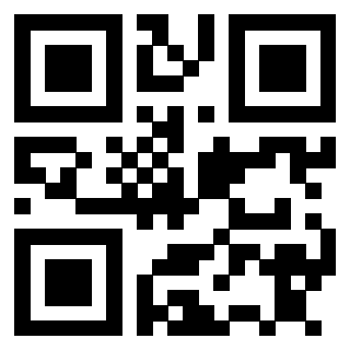 3911042811 - Immagine del QrCode