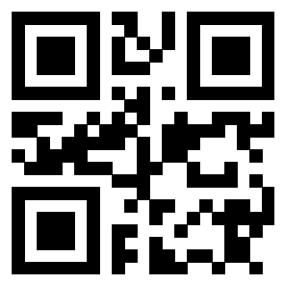 Scansione del Qr Code di 3911042812