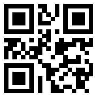 3911042814 - Immagine del Qr Code associato