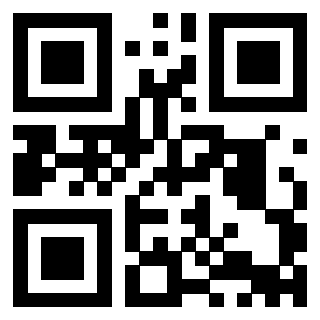 Il Qr Code di 3911042816