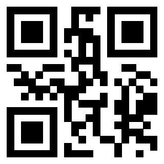 Immagine del Qr Code di 3911042819