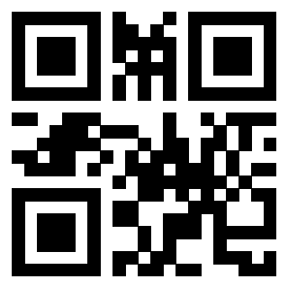 Immagine del QrCode di 3911042823