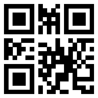 3911042825 QrCode associato