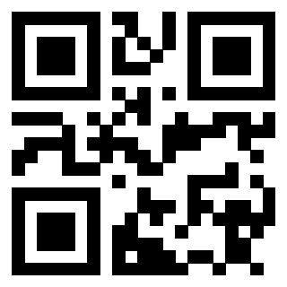 Il Qr Code di 3911042827