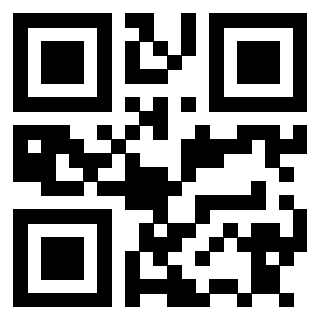 Scansione del QrCode di 3911042828
