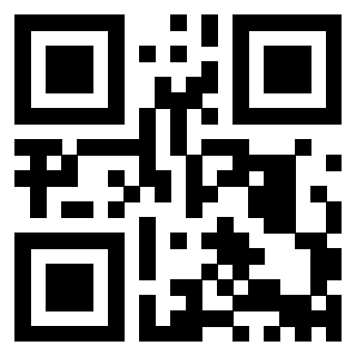 Il QrCode di 3911042833