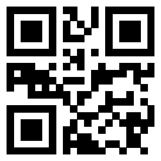 3911042834 - Immagine del Qr Code associato