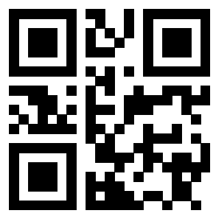 3911042835 - Immagine del Qr Code associato