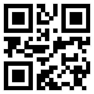 3911042836 - Immagine del Qr Code associato