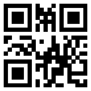 Scansione del Qr Code di 3911042837