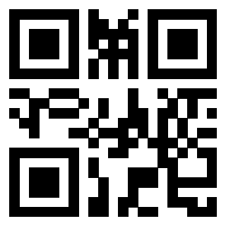 Immagine del Qr Code di 3911042838