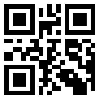 3911042839 - Immagine del QrCode associato
